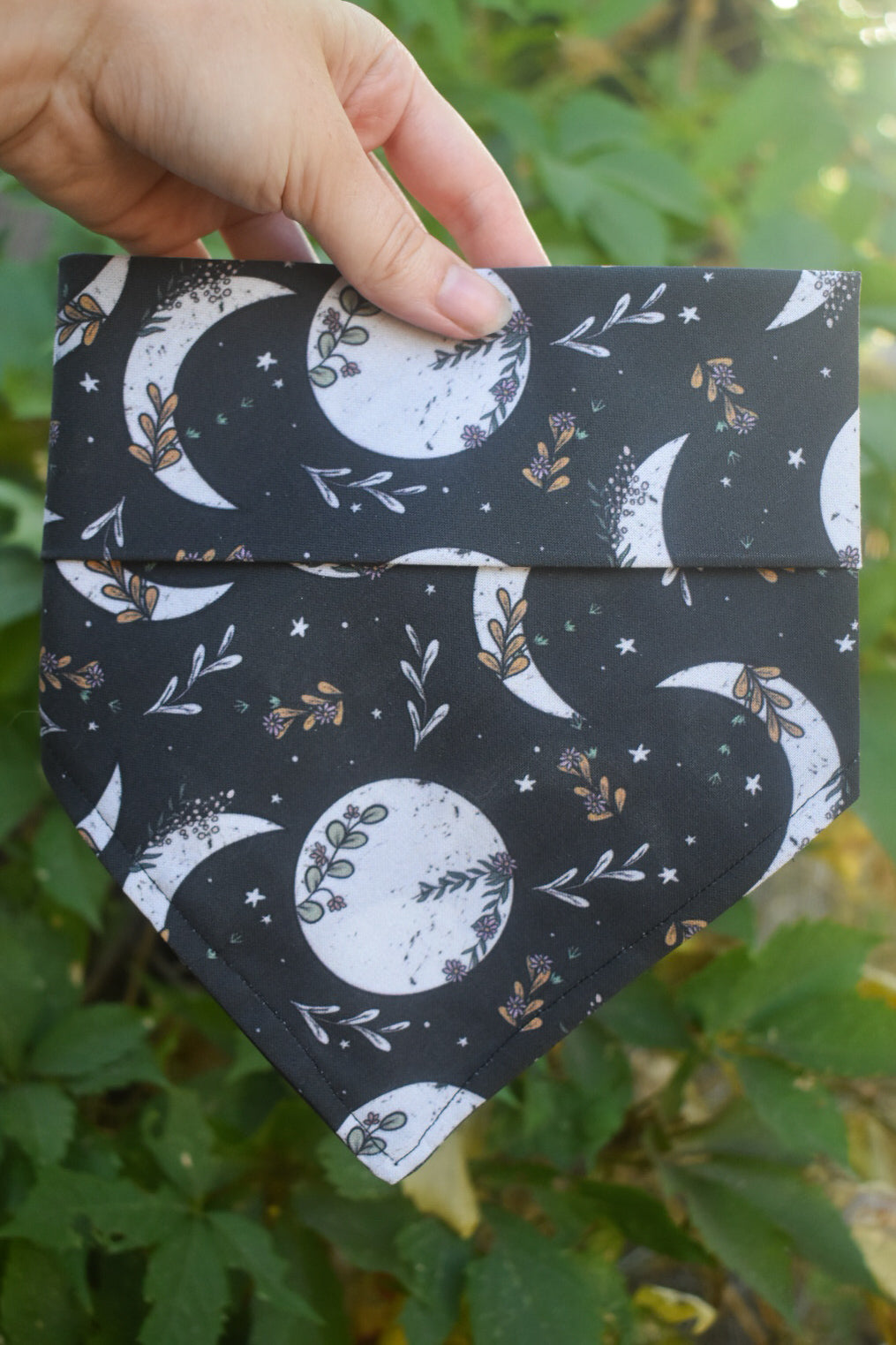 Moonchild Pet Bandana